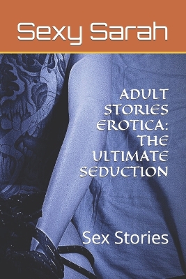 Cover of Adult Stories Erotica