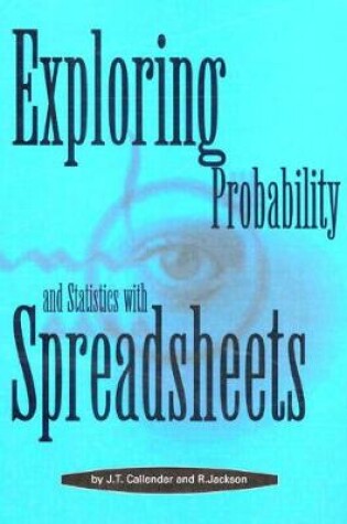 Cover of Exploring Statistics & Probability Sprds