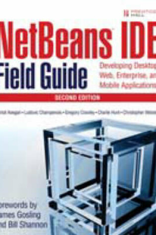 Cover of Netbeans Ide Field Guide