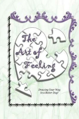 Cover of The Art of Feeling