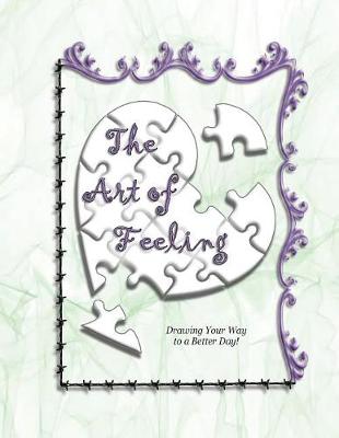 Book cover for The Art of Feeling