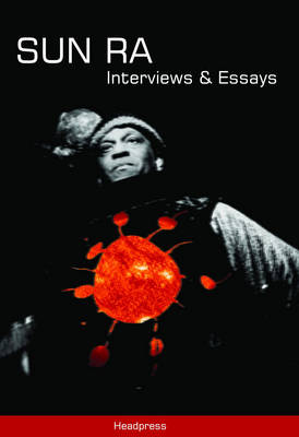 Book cover for Sun Ra