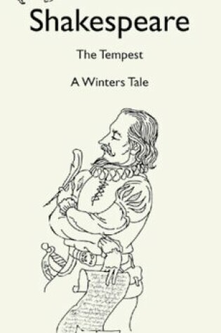 Cover of Two Tales from Shakespeare