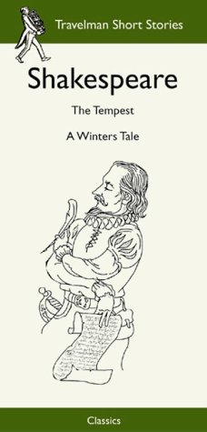 Book cover for Two Tales from Shakespeare