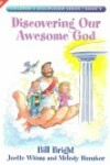 Book cover for Discovering Our Awesome God