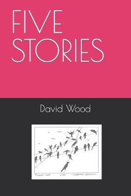 Book cover for Five Stories