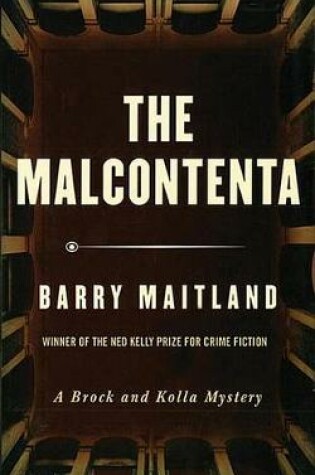 Cover of The Malcontenta