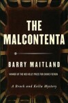 Book cover for The Malcontenta