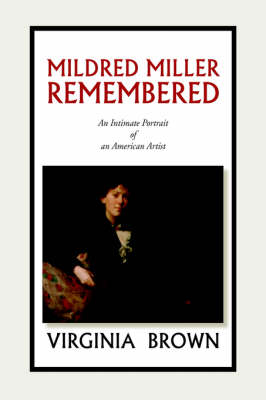 Book cover for Mildred Miller Remembered