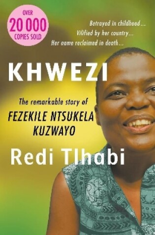 Cover of Khwezi