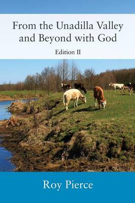 Book cover for From the Unadilla Valley and Beyond with God