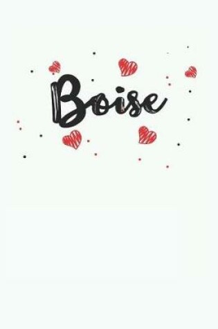 Cover of Boise