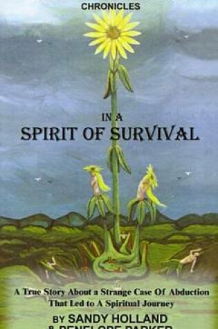 Cover of In a Spirit of Survival