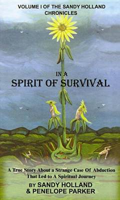 Cover of In a Spirit of Survival