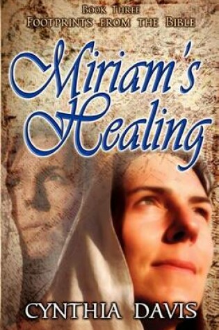 Cover of Miriam's Healing