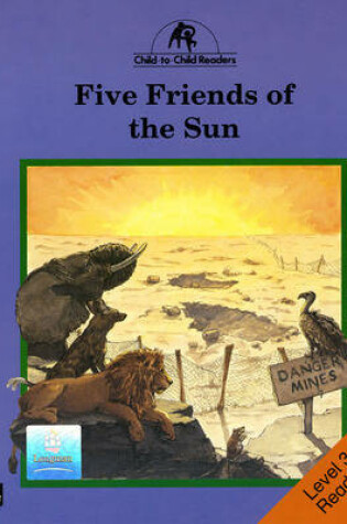 Cover of Five Friends of the Sun