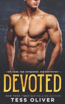 Cover of Devoted