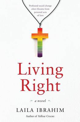 Book cover for Living Right