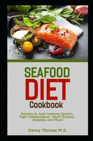 Cover of Seafood Diet