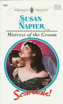 Book cover for Mistress of the Groom