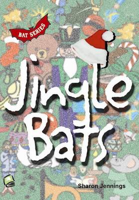 Book cover for Jingle Bats