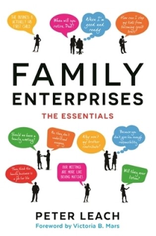 Cover of Family Enterprises