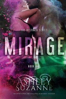 Book cover for Mirage