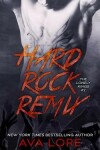 Book cover for Hard Rock Remix