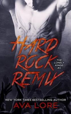 Book cover for Hard Rock Remix