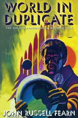 Cover of World in Duplicate