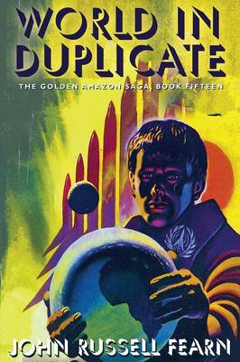 Book cover for World in Duplicate