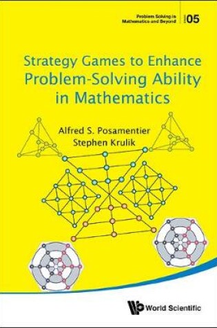 Cover of Strategy Games To Enhance Problem-solving Ability In Mathematics