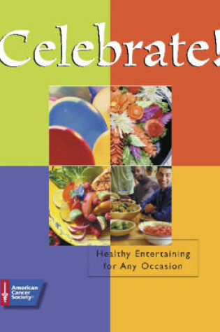 Cover of Celebrate!