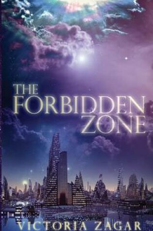 Cover of The Forbidden Zone