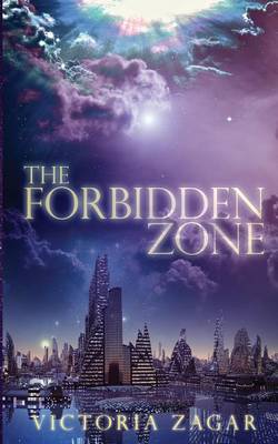 Book cover for The Forbidden Zone