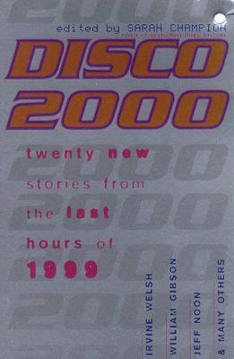 Book cover for Disco 2000