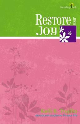 Cover of Restore Your Joy