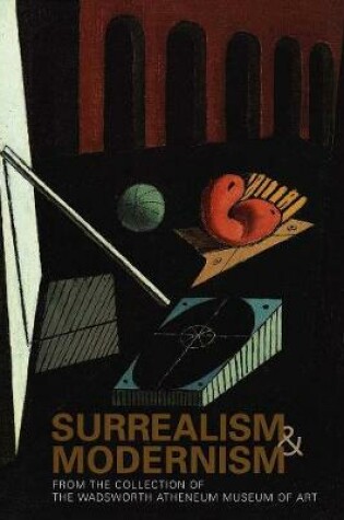 Cover of Surrealism and Modernism