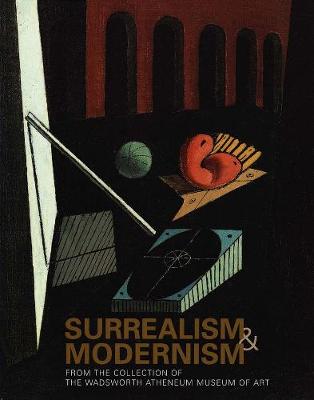 Book cover for Surrealism and Modernism