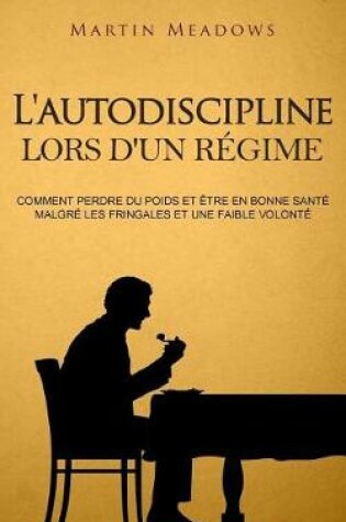 Cover of L'autodiscipline lors d'un régime