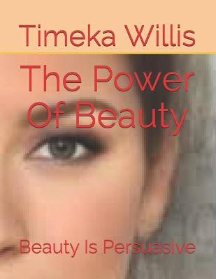 Book cover for The Power Of Beauty