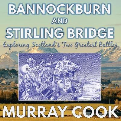 Book cover for Bannockburn and Stirling Bridge