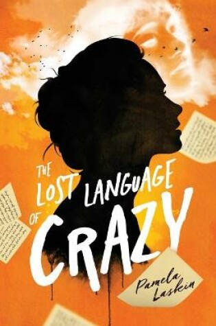 Cover of The Lost Language of Crazy