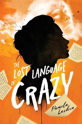 Book cover for The Lost Language of Crazy