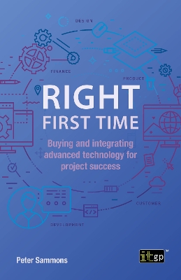 Book cover for Right First Time