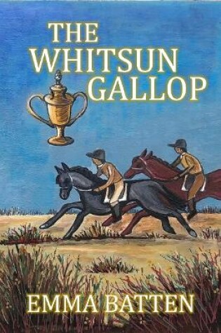 Cover of The Whitsun Gallop