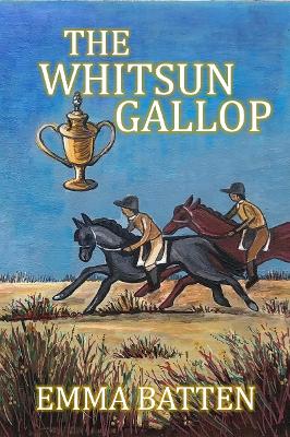 Book cover for The Whitsun Gallop