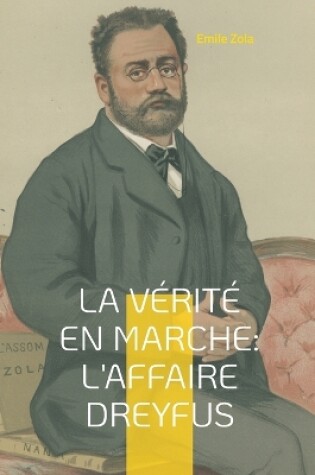 Cover of La vérité en marche