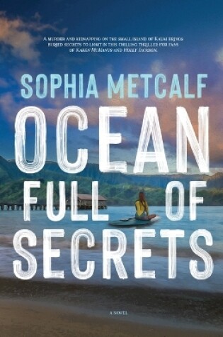 Cover of Ocean Full of Secrets