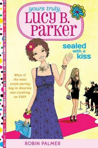 Cover of Yours Truly, Lucy B. Parker
